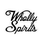 Wholly Spirits