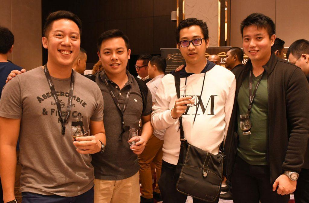 WhiskyPlus – Premier whisky and spirits tasting event by TEG Media