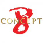 8 Concept
