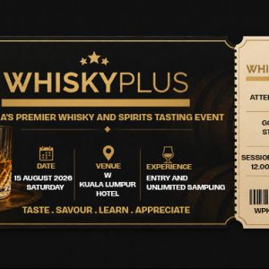 S1 GOLD PASS • STANDARD ENTRY